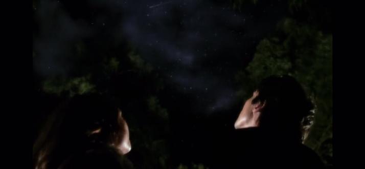 DE这段谁懂!!!#吸血鬼日记 #达蒙埃琳娜