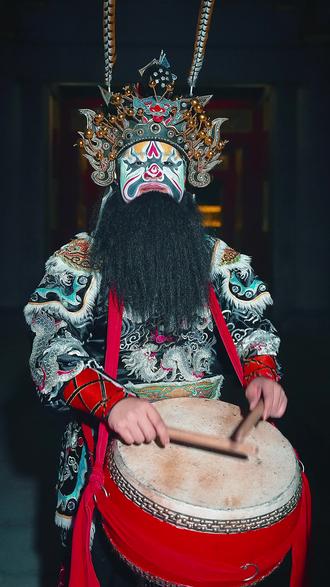 中华战舞燃爆了#英歌舞 #非遗 #非遗文化