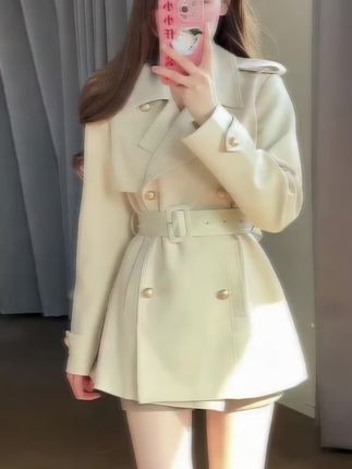 #韩系简约穿搭 #温柔风穿搭 #高级感穿搭 #今日穿搭 #甜系女孩穿搭