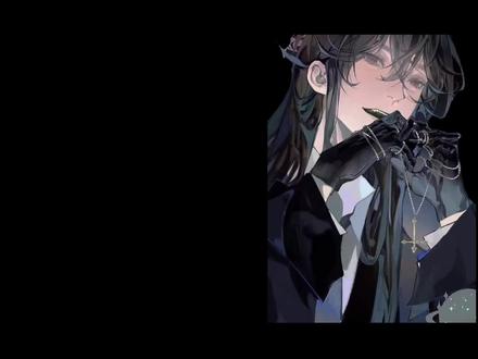 邪神教你恋爱小技巧… 最符合人设的一集———
单人向🈲提cp
#无不良影响纯属娱乐 #惊封#白六