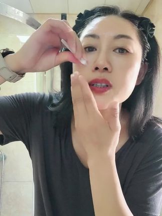 #护肤分享#抗皱#保湿#胶原蛋白精华液
