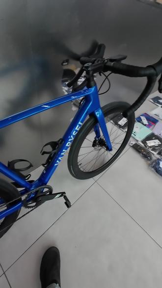 脚歪,垫脚怎么办?
今日战车:迪卡侬
idmatch成都Bike fitting
#公路车 #骑行 #fitting #idmatch成都 #迪卡侬