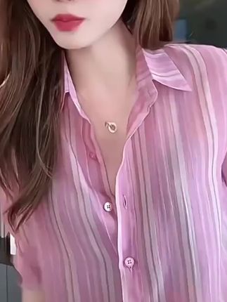 #优雅气质 #百搭衬衫 #秋季日常实用穿搭思路分享 #你缺的不是衣服而是穿搭技巧 #秋冬穿搭新鲜感在线 @DOU+上热门 @抖加🔥上热门🔥dou+🔥热点宝