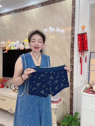 啄木鸟男士纯棉大码透气内裤#家居好物 #质量杠杠的好 #分享 #居家好物 #源头实力厂家