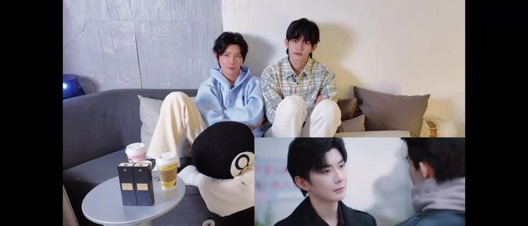 退一万步说 他俩真的不能一起娶我的话 免费的保姆能不能让我报个名#游书朗#樊霄