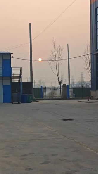 观察铝价涨一天了,如果没有其它事件干预明天是看涨的#铝价 #铝价预测 #运营梗 #科豪净化铝材 #铝材厂