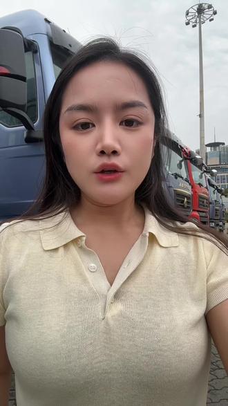 #新能源重卡 中央驱动和电驱桥怎么选?#就想说点大实话