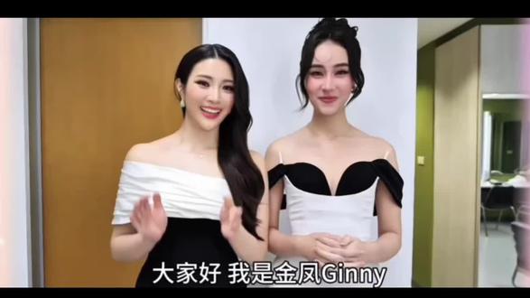这心早就飞到青岛了~希望俩宝这次可以开心玩耍到摇头晃脑儿 #GinnyJayna #ginny #jayna #ginjay #真实生活分享计划