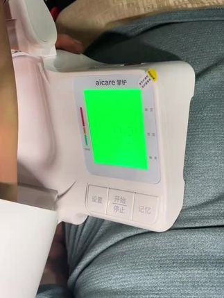 #血压 #血压计 #撑护血压计