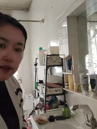 美容院专用大卷一次性加大加厚吸水珍珠纹界面洗脸巾#洗脸巾 #大容量洗脸巾