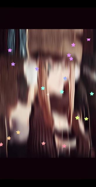 我已爱上此拍照系统#噬血代码