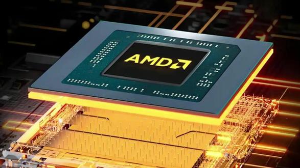 AMD的经典换皮怪,大冤种请买单 AMD的经典换皮怪,大冤种请买单#笔记本电脑 #电脑 #AMD #INTEL