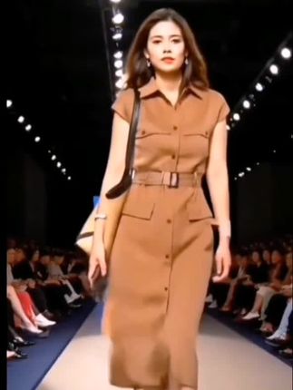 连衣裙