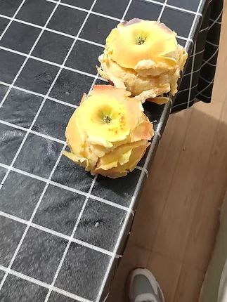 来自马来西亚的爆炸式🍎!!