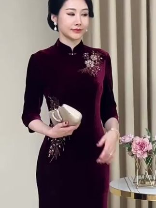 #女人味 #东方美学 #说好的随便穿穿去看秀 #穿搭ootd #初秋穿搭