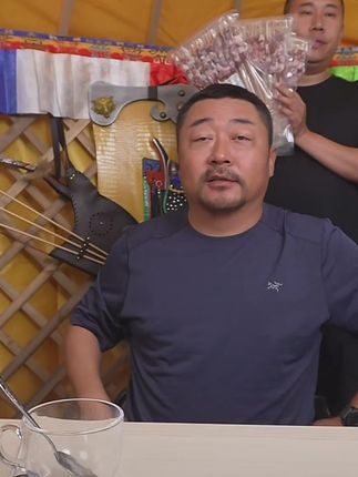老马家羔羊羊肉串#老马在草原 #妈呀太香了 #超便宜超划算 #好吃到停不下来