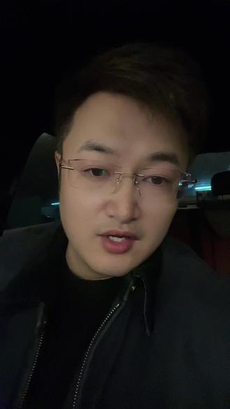 三只羊在美国纳斯达克上市 #三只羊上市