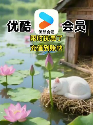 优酷会员限时优惠了!#优酷 #优酷电影 #优酷会员 #优酷动漫 #优酷剧场星辰大海