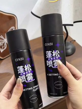 #蓬松喷雾 #蓬松喷雾一喷头发自然蓬松 #蓬松喷雾推荐
