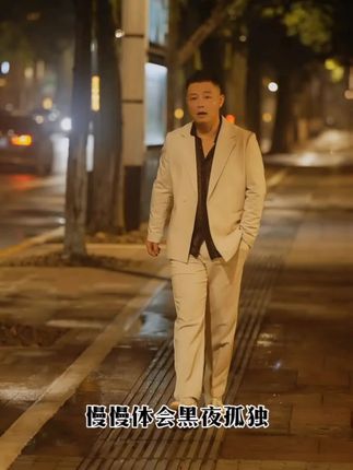 #今夜我无法去入睡 #倪红 全网原唱再次聆听分享 慢慢体会黑夜孤独