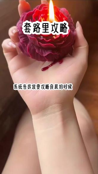 📖铭(套路里攻略)#看了不后悔系列
