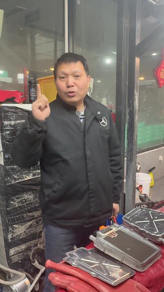 冬天暖风ptc不工作,怎样才具性价比 #修车人 #修车小伙 #修车人的生活 #修车那点事 #修车男孩