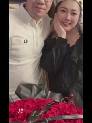 博妈为什么还是如此年轻貌美? #萌娃 #面膜推荐 #大博二博三博