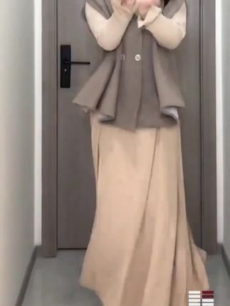 #藏肉显瘦穿搭 #轻熟风 #秋冬穿搭 #穿搭分享#贵气感