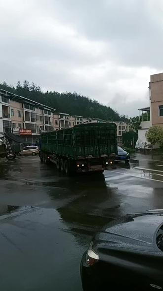 #短视频变现 好久没吃火烧粑 今天下雨没事干,在家做火烧粑吃#纯手工制作烙饼
