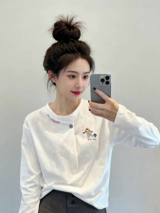 #穿搭#跟着高德扫街榜探好店 #白衬衫