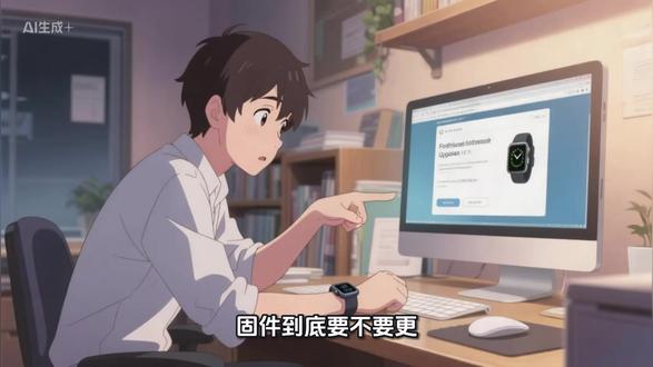 旧手表升级必看!3招避免越更越卡 智能手表固件升级全攻略,解决用户 “要不要升、怎么升、升坏了怎么办” 的核心疑问。升级判断分两类:修复安全漏洞、解决功能 bug 或新增核心功能的必要升级建议立即更;仅优化界面、新增无关功能的可选升级,旧手表可暂缓。正确升级需做好准备:电量充至 50% 以上、备份数据、优先通过手机 APP 升级,且升级中不强行操作。若升级踩坑,可针对性急救:变卡续航崩可重启或恢复出厂设置;升级失败开不了机可进 Recovery 模式重新推送固件;功能失效则重新绑定设置。最后提醒,旧手表别追大版本升级,普通用户勿更测试版固件,避免硬件适配不足导致故障。
#智能手表 #智能手环 #智能手表推荐 #升级攻略 #功能