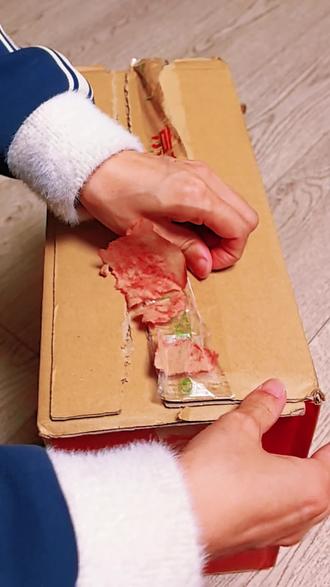 资生堂开箱视频 #开箱 #资生堂 #郝熠然