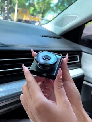 #360xc30行车记录仪 #高清监控 #实用好物 #车品好物分享 #强烈推荐