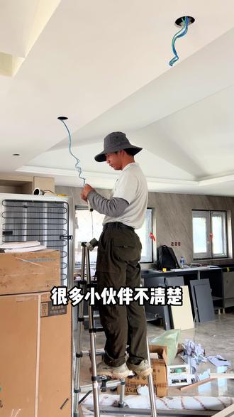 全屋智能布线点位集合#挑战全屋智能 #全屋开关插座布局 #全屋智能家居 #智能化时代 #全屋智能水电布线