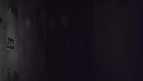 204疑云如何才能散去#长藤密室#密室逃脱#NPC