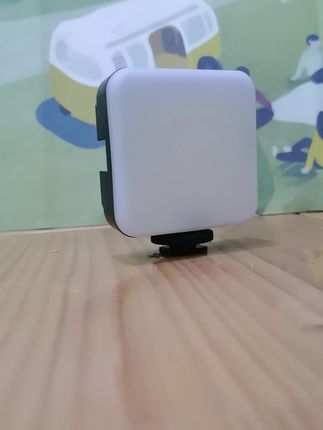 手机迷你补光灯#补光灯