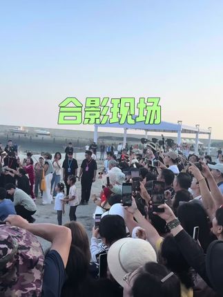 有人问我今天直播现场有多少人,这个视频只是一小部分!#董宇辉#与辉同行#大连#董宇辉#棒棰岛海参