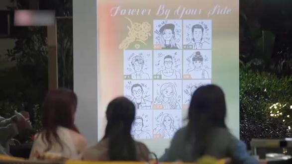 王子纯年轻时候太帅,有tvb男主的意思了,难怪刘玫喜欢