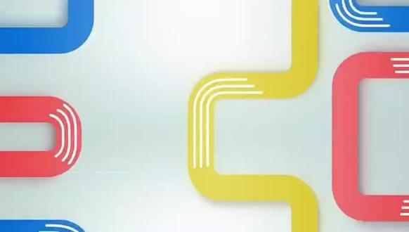 新学期科学实验之叶脉绘画