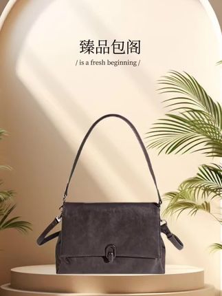 【设计师款】真皮雅丹小个子托特包女2025新款高级感轻奢通勤大容量#斜挎包 #托特包 #牛皮包包 #美包分享 #包你满意