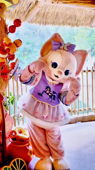 小狐狸的拜年新花样😉
充满活力的治愈系
这也太可爱了😊
生活奇奇怪怪你要可可爱爱
主页橱窗里有好物分享