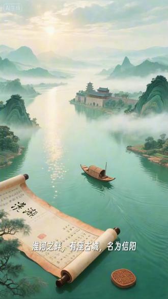 信阳市,别名申城,是河南省辖地级市,位于河南省南部,鄂、豫、皖三省交界处,地势南高北低,西部和南部是由桐柏山、大别山构成的豫南山地,中部为丘陵岗地,北部为黄淮平原和洼地,属亚热带向暖温带过渡地区,季风气候明显;总面积18916平方千米。信阳,春秋时期为申国,后被楚文王所灭。秦朝属于南阳郡义阳乡。曹魏时设置义阳郡。隋朝大业初改为义州。北宋太平兴国元年(976年),开始改称“信阳”。因古文中“信”与“申”同,改称“信阳”是认为这里为“申国”故地的缘故。对于“信阳”的改名,有另一种说法是:宋太宗赵光义,讳“义”字,古代“信”与“义”意近,故改名“信阳”。#河南信阳#信阳