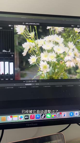 iPhone 15 Pro 拍的 Log 进 FCP 变色了?别慌,一招关掉它!终于拿到 iPhone 15 Pro 拍 Apple Log 了,结果导进 Final Cut Pro 发现“灰度”全没了?自动被还原成大饱和度?
其实是 FCP 太“聪明”了,自动帮你挂了官方 LUT。
如果你想自己手动调色,获得更高级的影调,一定要看这个操作:
1️⃣ 选中素材,打开【检查器】
2️⃣ 找到【摄像机 LUT】
3️⃣ 把 Apple Log 改成【无】
灰片瞬间回来! #AppleLog #FinalCutPro #剪辑技巧 #调色教程 #手机摄影
