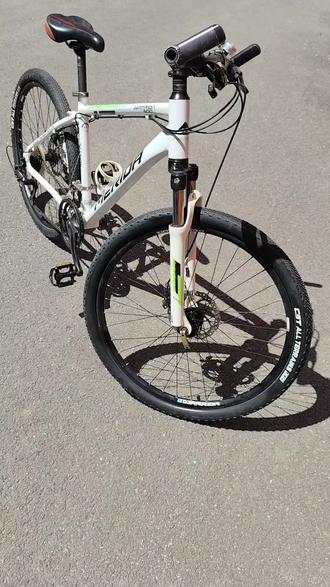 房山二手自行车 二手自行车 美利达 勇士500D 好车继续安排#山地车🚲 #山地自行车推荐 #二手自行车#二手美利达捷安特