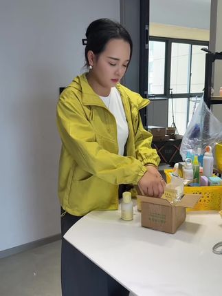 几乎家里所有的都是用的润本的,真的脸就没撑过#日常生活 #记录美好生活❥
