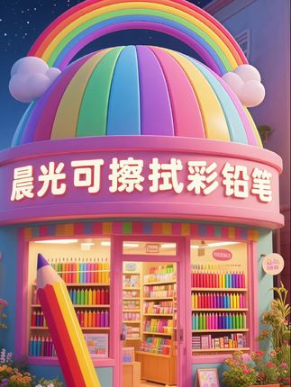 #宝宝学画画 #儿童绘画 #彩铅笔 #晨光文具 #可擦彩铅笔 @DOU+小助手 @巨量引擎小助手