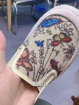 2025年新款渔夫鞋老北京蝴蝶女单鞋春款时尚休闲春秋百搭夏季软底