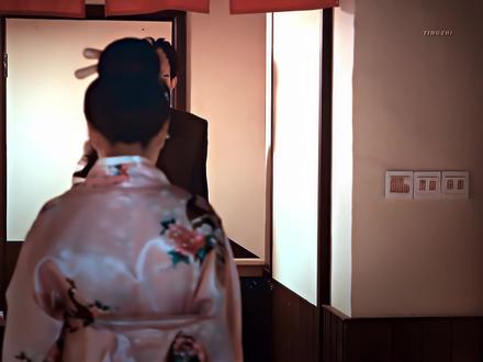 你是没见到我本人 #樊霄游书郎