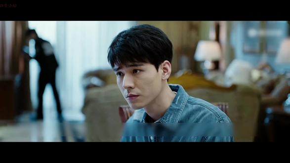 当执念、不甘心、无底限溺爱占据了他们的全部。。救赎又在哪里?这些执念终成悲剧。#风过留痕 #龚俊 #好剧推荐