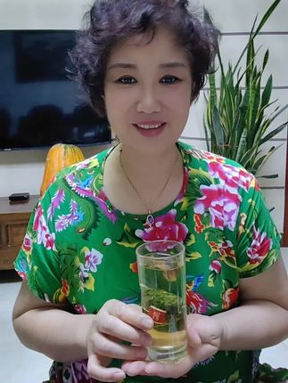 #好物推荐🔥 #桑叶双瓜苦瓜茶#夏季喝上一杯桑叶苦瓜茶清凉解暑
